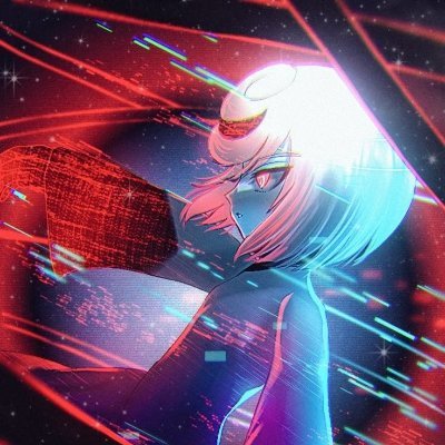 sinxia7's profile picture. 🎃— ∘´∘ —  — ∘´∘ —🎀
I am the forgotten past, the evernight that accompanies "her" I shall bear the burden of her cruel past, and I will guard our path forward.