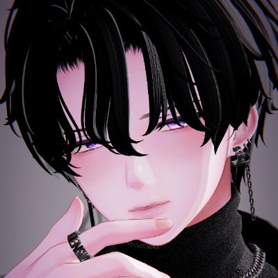 exce11a_noir's profile picture. 