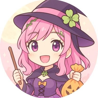ゆぅ🍀さんのプロフィール画像