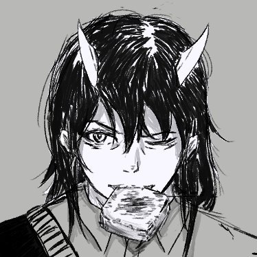 Obscure_Ruri's profile picture. 