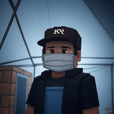 MHIDXE's profile picture. Pro Trader || @BlueberryFunded