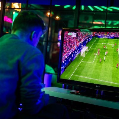 gaca_41's profile picture. 20 I 🇵🇱 I Professional EA FC Player
TOP 32 LCQ FC PRO OPEN Dreamhack🇺🇲
CLA White Star Cup winner🏆