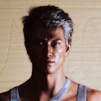 PANG_YEN_'s profile picture. ⋆ℕ𝕒𝕞𝕖: PANGYEN
⋆𝔸𝕘𝕖: 199X
𝒢𝒶𝓂𝑒 / 𝓈𝓅𝑜𝓇𝓉 / 𝓂𝑜𝓋𝒾𝑒 / ℬ𝑜𝑜𝓀 / 𝒶𝓃𝒾𝓂𝑒
- 3DXCHAT & ONCEHUMAN & Legend Of Legend