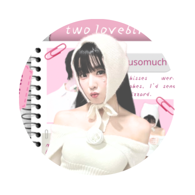 yanglndah's profile picture. 𝐙★ https://t.co/bdi4Y3lb5Y — 𝘸𝘪𝘵𝘩 𝘩𝘦𝘳 𝘴𝘸𝘦𝘦𝘵 𝘴𝘮𝘪𝘭𝘦, 𝘢𝘯𝘺𝘰𝘯𝘦 𝘸𝘪𝘭𝘭 𝘴𝘮𝘪𝘭𝘦 𝘵𝘰𝘰. 𝒍𝒐𝒗𝒊𝒏𝒈 𝒕𝒉𝒆𝒐, 𝒆𝒏𝒅𝒍𝒆𝒔𝒔𝒍𝒚