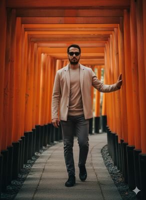 adelbgh313's profile picture. 