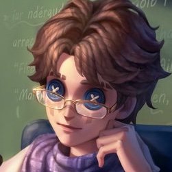 femspector's profile picture. she meow 🇨🇴 | 🤕🧲🏈🏏 + 🤕🔮|  no gender bends! @soulscytheeee wanna do butt stuff? let’s hang.

banner by @operettagria !
