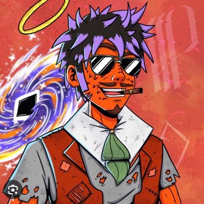 WillEmmy2's profile picture. Web 3 | Reply Guy | Joker