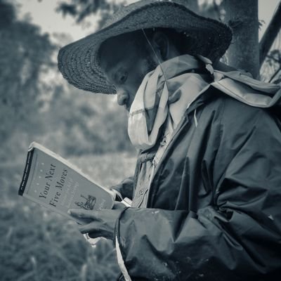 james_paul74222's profile picture. Interests: Farmer (potato,  cassava, maize, & yam) || CEO Vegituber  Farms || Climate & Mental Health Advocate || Agricultural & Nature photography. 👨‍🌾🌽