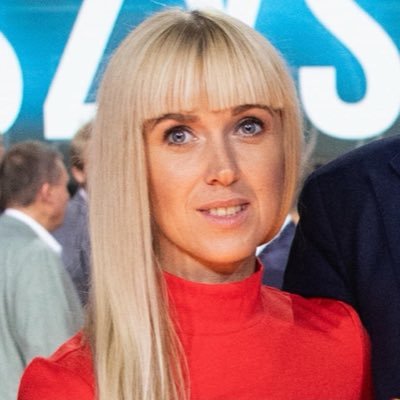 NataliaKolc's profile picture. Prezes Okręgu Gdańskiego oraz członek Rady Krajowej @Nowa_Nadzieja_ @KONFEDERACJA_ , Liderka @KKonfederacji_ , miłośniczka motocykli
