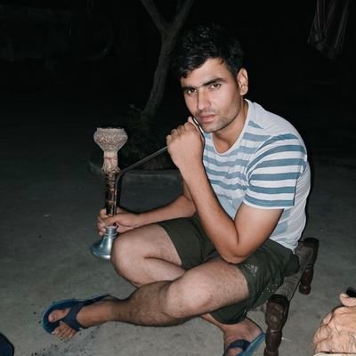 Vaibhav17794450's profile picture. #kisankabeta