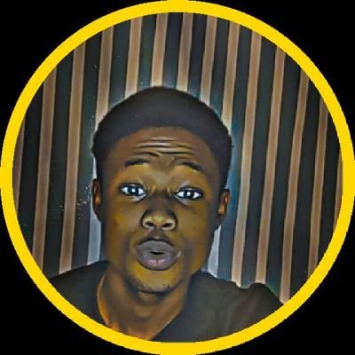 _Bams11's profile picture. Data Enthusia🧾🧾🧾
Scaling up my data journey towards perfection 🚀🚀🚀
EXCEL...SQL...