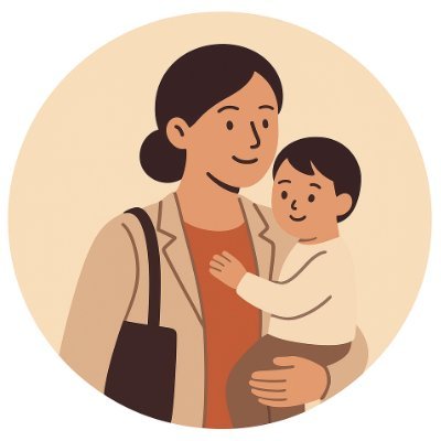 ibu2kerja's profile picture. Ibu-ibu yang sibuk, tapi masih ingin hidup pelan. Bukan untuk mengejar kesempurnaan, tapi mencari keseimbangan ✨ | Kerjasama? WA: +62 851-5531-2432