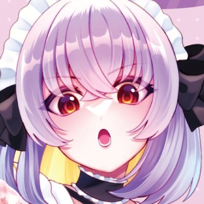 vani_velvet's profile picture. Also known as Vani & Vanilla Tea-er. 
Art account : @vanillatea_er
Everything on screen is probably made by me