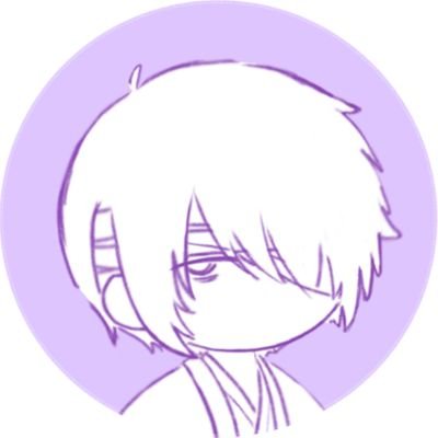 noonbreak071's profile picture. 休/noonbreak｜25↑｜🇨🇳｜中文🆗，EN🆗，日本語を勉強します｜低浮上｜銀魂、少女革命ウテナ｜高杉晋助｜高銀🦋🍓tkgn、鬼兵隊、松下村塾、JOY4