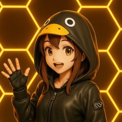 stephbanj's profile picture. WEB3  CONTENT CREATOR | Researcher |  Trader | INFINIT CONTRIBUTOR