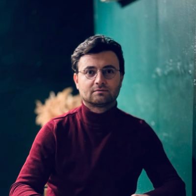 dradnanyasar's profile picture. Film Yönetmeni