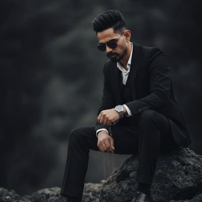 4c_4r's profile picture. و بلغت حالة اللامبالاه مني مبلغها حتى صرت أتمنى لحظه واحده ، استشعر فيها ان ثمة شئ مازال جدير بالإهتمام .
