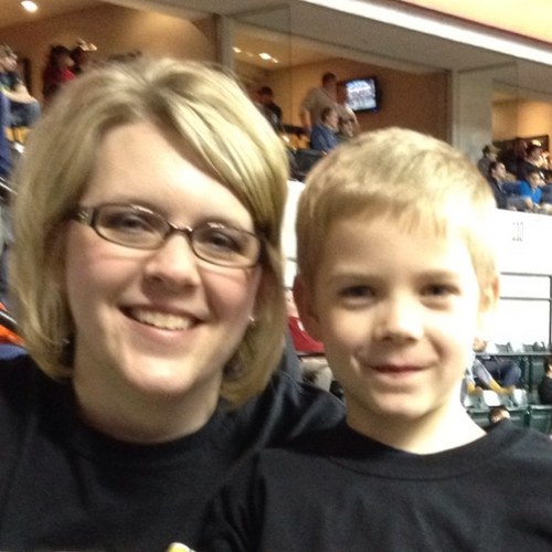 plhunsberger's profile picture. 