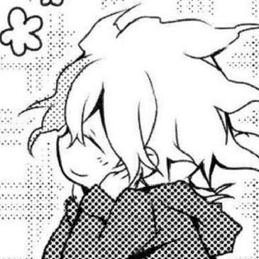 komaoverr's profile picture. I like makoto naegi and I'm very komahinapilled follow me for more bangers (I retweet 90% of the time)