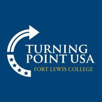 Turning Point @ FLC (@turningpointflc) 's Twitter Profile Photo