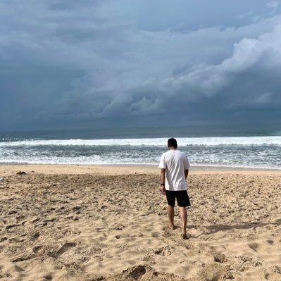 Arya_BM's profile picture. 