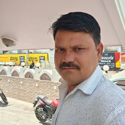 1987_rajpoot's profile picture. Aam Aadmi party central team