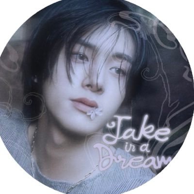 jakesbddiary's profile picture. ❥ JAKE BIRTHDAY CAFE EVENT 2025 | location : @sansetcafe_ ♡ིྀ | #JakeInADream