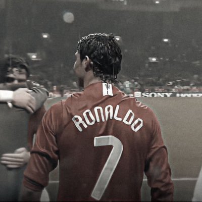 ⚽ Profile