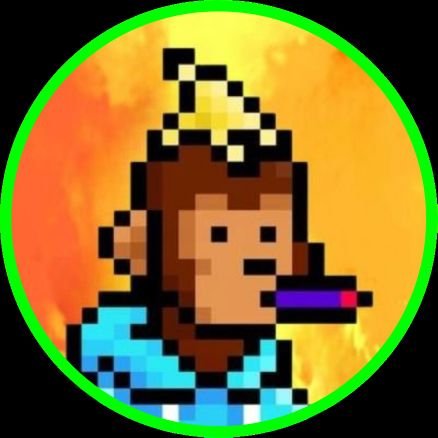 Datblackchildd's profile picture. Web3 enthusiast #
Nft lover ✌️
Your favorite reply girl 🖤
We keep learning 💯