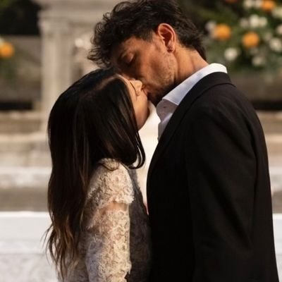 scelgoancorate_'s profile picture. ♡