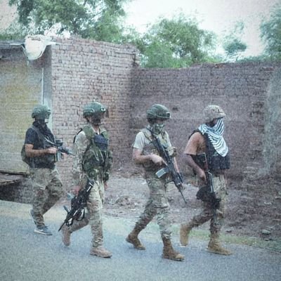 khan_rayan146's profile picture. Life without an ideology is like a body without a soul.🇵🇰
defense Geek,MilTech Buff and a mix of everything.