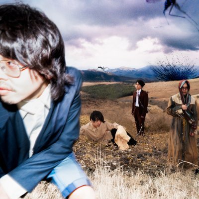 mizuirazu_band's profile picture. 都内で活動中のバンドです。井上が投稿してます。 各種ストリーミングで配信中 https://t.co/Y2xgMqWBOn contact：mizuirazuband@gmail.com vinyl：https://t.co/rRrJNEnZ6O