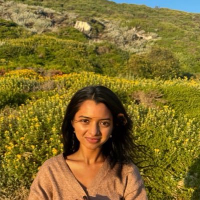 ThatteVarsha's profile picture. UIUC