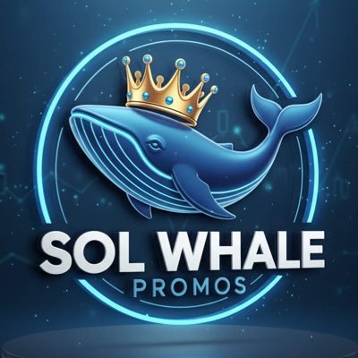 j0i__'s profile picture. Whale-Powered Marketing Agency 🐋 | Backed by Real Investors 💰 | Boosting #Sol & #Crypto Projects | 📩 DM for Premium Promo Deals