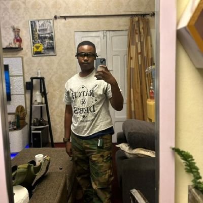 rufusokai's profile picture. 