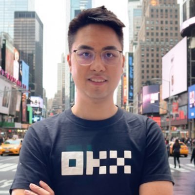 felix_oxk's profile picture. #XLayerOfficial builder #001. Tweets are not endorsements.