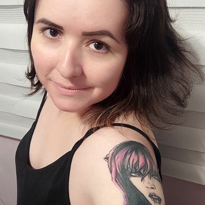 bahconectada's profile picture. • Publicitária por ♡
• ᴄᴏɴᴛᴀᴛᴏ:↷