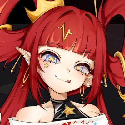 P4r4B311um's profile picture. ̟    ᘎ she / her  ⊹ Artist (🚫AI)
 ᰋ.    20     :    pr𝔦nc͟e͟s͟s͟    ᰍ | Casual gamer