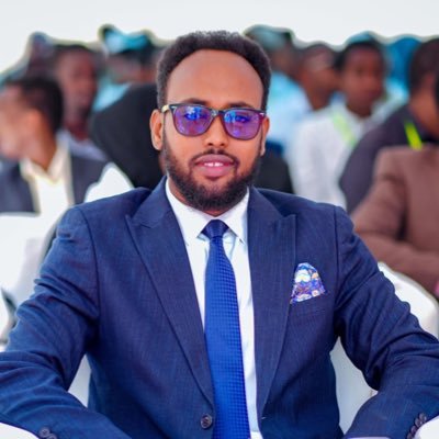 dirie_masoud's profile picture. Director of Agricultural Technology & Innovation Department @MOASomalia | Agricultural Engineer 🚜 🛰️| Data- Driven Digital Agriculture 📱🛜🌾|