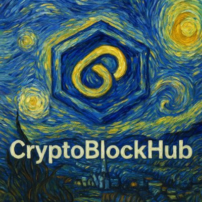 BlockReport2025's profile picture. 🚀 Blockchain & Crypto News | Breaking trends, analysis & insights