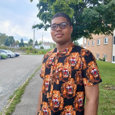 KenechukwuEgbu3's profile picture. Love &Light💡🥰