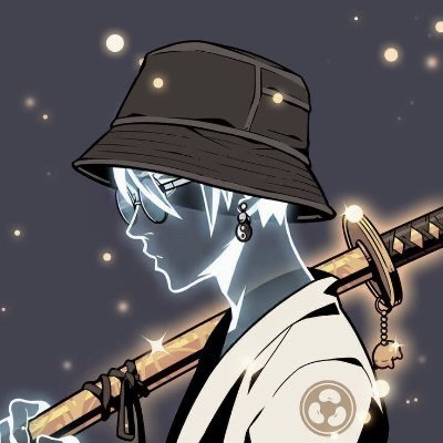Ibroo_05's profile picture. On-chain Sleuth