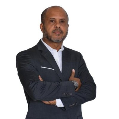AlexisMGueldon's profile picture. Ex Conseiller auprès du Président djiboutien.  Personnalité Politique. Lucide, Pragmatique, foncièrement Républicain, Patriote et passionnément Djiboutien.