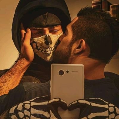 Ech0ed_St4rs's profile picture. ¸¸♬·¯·♪·¯·♫¸¸𝑰'𝒍𝒍 𝒎𝒂𝒌𝒆 𝒕𝒉𝒊𝒔 𝒘𝒂𝒍𝒌 𝒍𝒐𝒐𝒌 𝒆𝒂𝒔𝒚¸¸♫·¯·♪¸♩·¯·♬¸¸
It / It's  || Minor !!
#mazzatwt