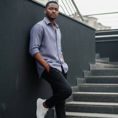 AdebayoGlover's profile picture. Software Engineer at @GloverSoft | Web | Mobile | Desktop | Embedded Systems | Madrid/Chels | Jesus Stan