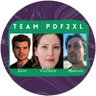 pdf2xl's profile picture. Convert PDF Data to EXCEL Spreadsheets With The World's Most Powerful Converters