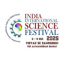 India International Science Festival (@iisf2025) 's Twitter Profile