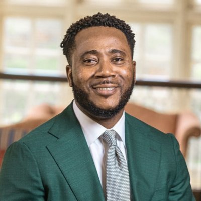 DrFlourishing's profile picture. Making human flourishing possible through research, practical action, & policy for the common good. Investing to build a sustainable future