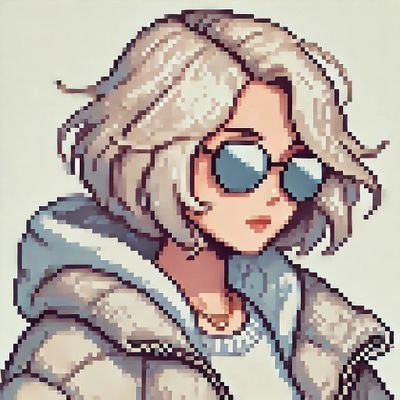 AntwomanNf97765's profile picture. Artist. Curator. Writer. Mom. https://t.co/X1HWZy1XOm Multimedia motion art, dynamicNFTs, Farcaster Fid 477748