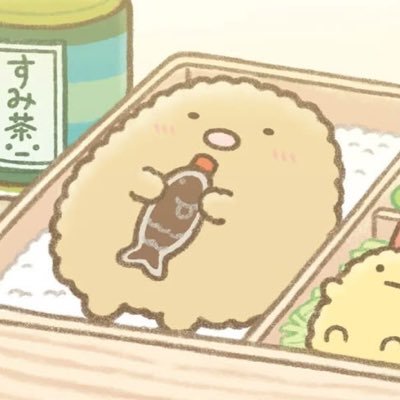 10r570's profile picture. ♀︎20↑ ほぼすみっコ垢 ⚠︎ 他の界隈も呟く場合があります K-POPアニメ漫画ゲーム邦ロ かわいいものがだいすきすみっコぐらしとんかつ サンリオクロミ 分けるのが苦手なので交換もこの垢でしていきます💧